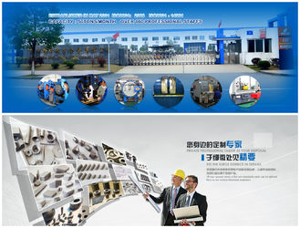 Chine Zhuzhou Mingri Cemented Carbide Co., Ltd. Profil de la société