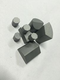 Coupeur de bouclier de carbure de tungstène pour l'exploitation/perçage, YG4C, YK05, YG8, carte de travail, cobalt