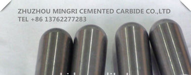 Le carbure de tungstène durable se boutonne pour des sélections de havage du charbon, YG4C/YG8/carte de travail/cobalt