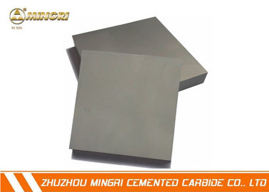 Plat/insertion de carbure de tungstène d'OEM 87HRA YM15 pour l'industrie minière