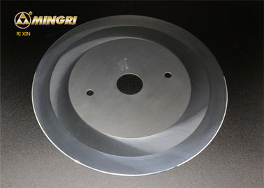 coupeur de disque de carbure de 240 x de 32 x de 1.2mm, lames de coupeur rotatoires de carbure de tungstène