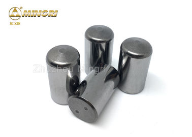 Carbure Pin Tungsten Carbide Buttons de HPGR (rouleau de meulage de rendement élevé)