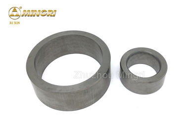 Anneaux de petit pain de moulin de Grinding Tungsten Carbide de fabricant de Zhuzhou (anneaux de comité technique)