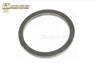 Anneaux de petit pain de moulin de Grinding Tungsten Carbide de fabricant de Zhuzhou (anneaux de comité technique)