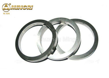 Le fabricant de Zhuzhou a cimenté le rouleau anneau de joint du petit pain rings/TC de carbure/carbure de tungstène