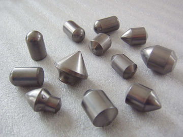 Φ8 | 22x10 | boutons de carbure de tungstène de 30mm pour des outils à pastilles de DTH