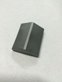 Coupeur de carbure de tungstène de bouclier pour le peu rotatoire de percussion, YK05/YG8/carte de travail/cobalt