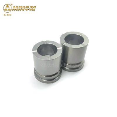 Pompes centrifuges protègent la coque du carbure de tungstène haute résistance