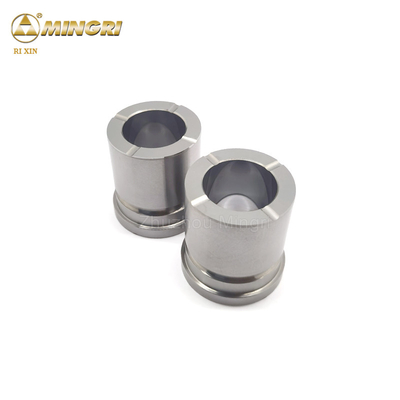 Pompes centrifuges protègent la coque du carbure de tungstène haute résistance