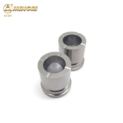 Pompes centrifuges protègent la coque du carbure de tungstène haute résistance