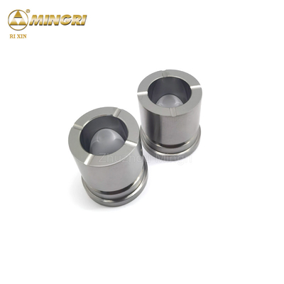 Pompes centrifuges protègent la coque du carbure de tungstène haute résistance