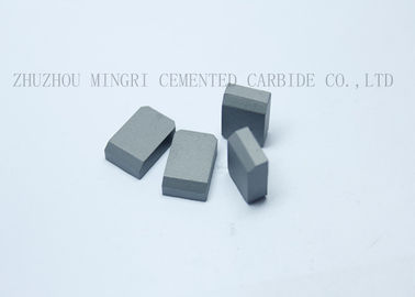 Peu de perceuse de carbure de tungstène de percussion pour le charbonnage/MR30/MR600/carte de travail/cobalt