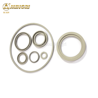 Yg6X 92hra Trouver le grain OD26*ID21*4mm Cimenté Carbure de tungstène anneaux de joint
