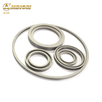 Yg6X 92hra Trouver le grain OD26*ID21*4mm Cimenté Carbure de tungstène anneaux de joint