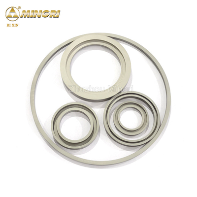 Yg6X 92hra Trouver le grain OD26*ID21*4mm Cimenté Carbure de tungstène anneaux de joint