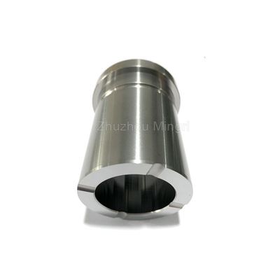 ODM &amp; OEM haute résistance à l'usure cartouche de buste de carbure de tungstène pour vanne