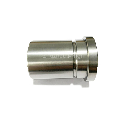 ODM &amp; OEM haute résistance à l'usure cartouche de buste de carbure de tungstène pour vanne