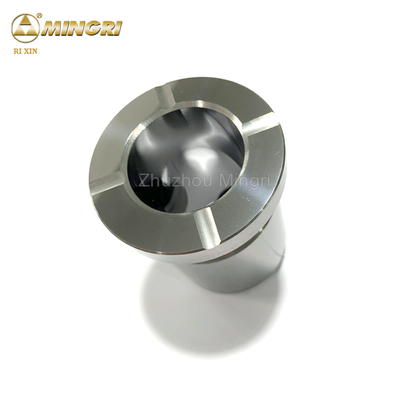 ODM &amp; OEM haute résistance à l'usure cartouche de buste de carbure de tungstène pour vanne
