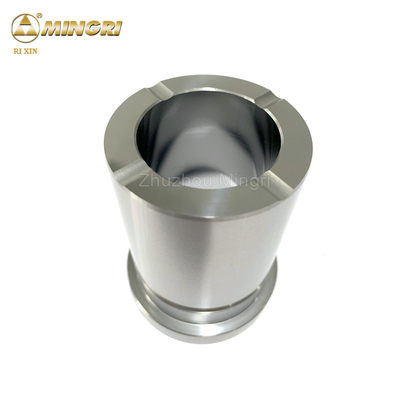 ODM &amp; OEM haute résistance à l'usure cartouche de buste de carbure de tungstène pour vanne