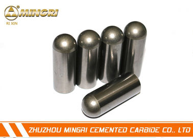 Carbure Pin Tungsten Carbide Buttons de HPGR (rouleau de meulage de rendement élevé)