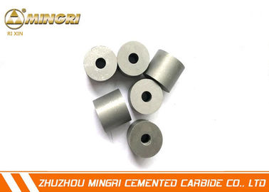 Le carbure de tungstène de la catégorie ML100 meurent avec les matières premières, pièces froides de pièce forgéee de carbure cimenté