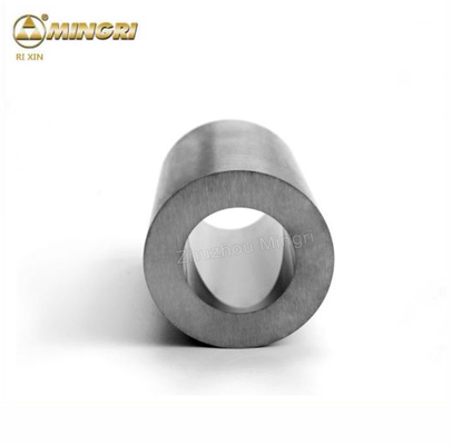 Matrice de carbure de tungstène rond OEM personnalisée pour la fabrication de moules