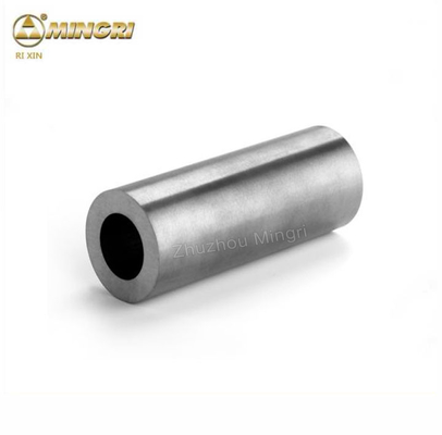 Matrice de carbure de tungstène rond OEM personnalisée pour la fabrication de moules