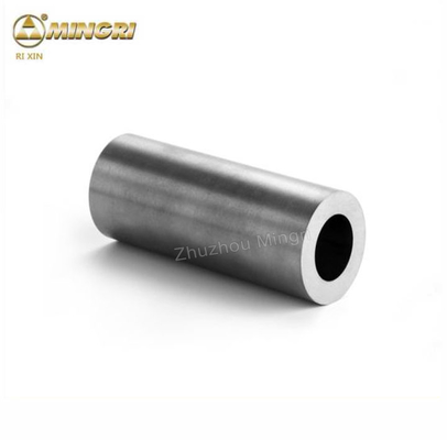 Matrice de carbure de tungstène rond OEM personnalisée pour la fabrication de moules