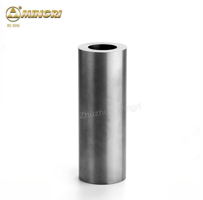 Matrice de carbure de tungstène rond OEM personnalisée pour la fabrication de moules