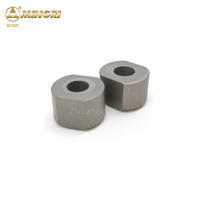 Matériel à rouleaux froids de carbure de tungstène de précision pour vis et écrous de qualité YG20C YG22C YG25C GT40 GT55