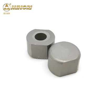 Matériel à rouleaux froids de carbure de tungstène de précision pour vis et écrous de qualité YG20C YG22C YG25C GT40 GT55