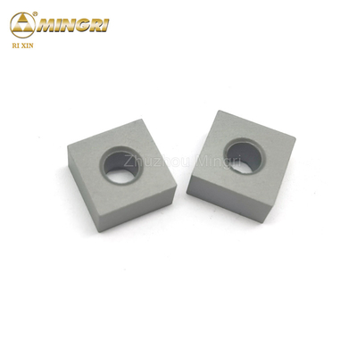 Surface de sablage à la chaîne de carbure de tungstène Vidia inserts parfaits pour la coupe de pierre en Italie