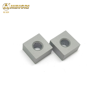 Surface de sablage à la chaîne de carbure de tungstène Vidia inserts parfaits pour la coupe de pierre en Italie