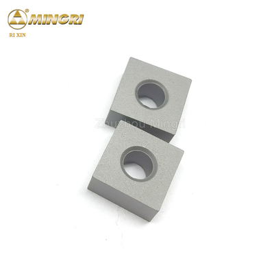 Surface de sablage à la chaîne de carbure de tungstène Vidia inserts parfaits pour la coupe de pierre en Italie
