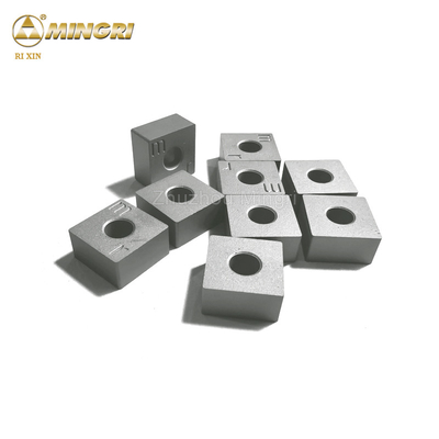 YK05 Carbide Insert Durable et polyvalent pour une large gamme d'applications