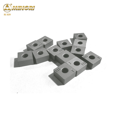 YK05 Carbide Insert Durable et polyvalent pour une large gamme d'applications
