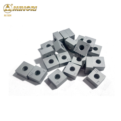 YK05 Carbide Insert Durable et polyvalent pour une large gamme d'applications