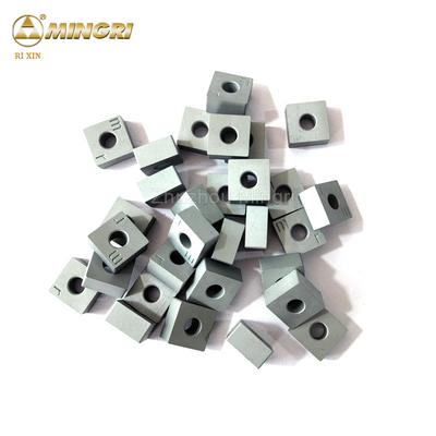 YK05 Carbide Insert Durable et polyvalent pour une large gamme d'applications