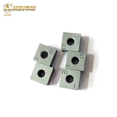 YK05 Carbide Insert Durable et polyvalent pour une large gamme d'applications