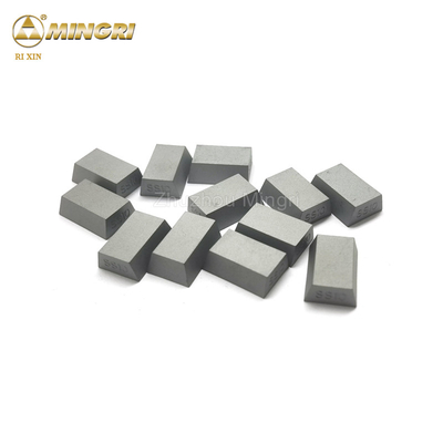 SS10 Points de scie au carbure de tungstène avec conception personnalisée ou standard