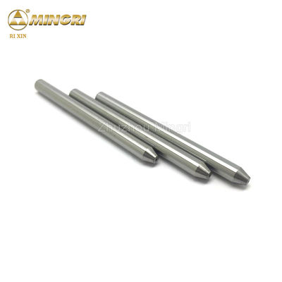 6.35*1.02*76.2mm Machine de découpe à jet d'eau CNC accessoire consommable buse de carbure abrasif buse de carbure de jet d'eau de coupe HRA97.0