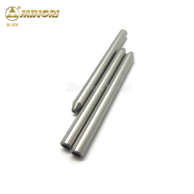 6.35*1.02*76.2mm Machine de découpe à jet d'eau CNC accessoire consommable buse de carbure abrasif buse de carbure de jet d'eau de coupe HRA97.0