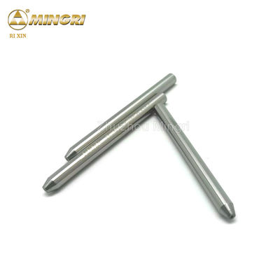 7.14*0.76*101.6mm Longue durée de vie CNC à haute pression Tête abrasive à jet d'eau Coupe pièces détachées Carbure de tungstène à jet d'eau