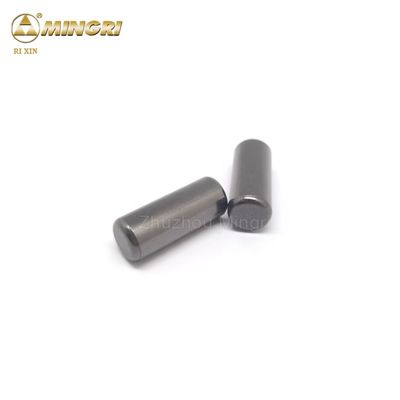 Durable Anti-Wear Customized Tungsten Carbide Studs for HPGR Rollers and Cement Grinding