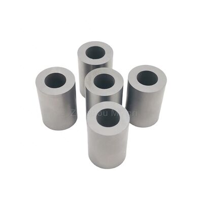 Filière de matriçage à froid en carbure de tungstène Grade GT40 GT50 GT55 avec surface polie et OEM personnalisable pour pointes en acier et acier inoxydable