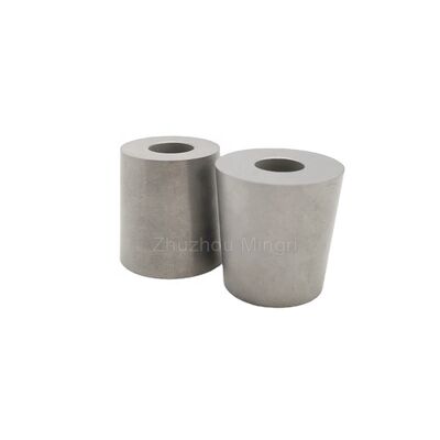 Moule en carbure de tungstène personnalisable à haute résistance aux chocs et à l'usure pour le matriçage à froid et l'estampage