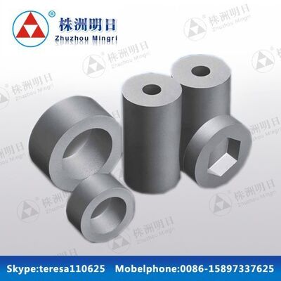 Moule en carbure de tungstène personnalisable à haute résistance aux chocs et à l'usure pour le matriçage à froid et l'estampage