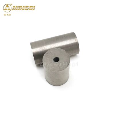 Moule en carbure de tungstène personnalisable à haute résistance aux chocs et à l'usure pour le matriçage à froid et l'estampage