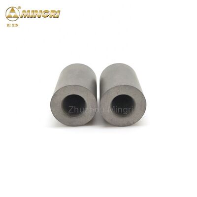 Moule en carbure de tungstène personnalisable à haute résistance aux chocs et à l'usure pour le matriçage à froid et l'estampage