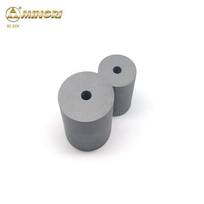 Moule en carbure de tungstène personnalisable à haute résistance aux chocs et à l'usure pour le matriçage à froid et l'estampage